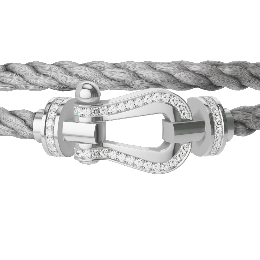 フォース10ブレスレット