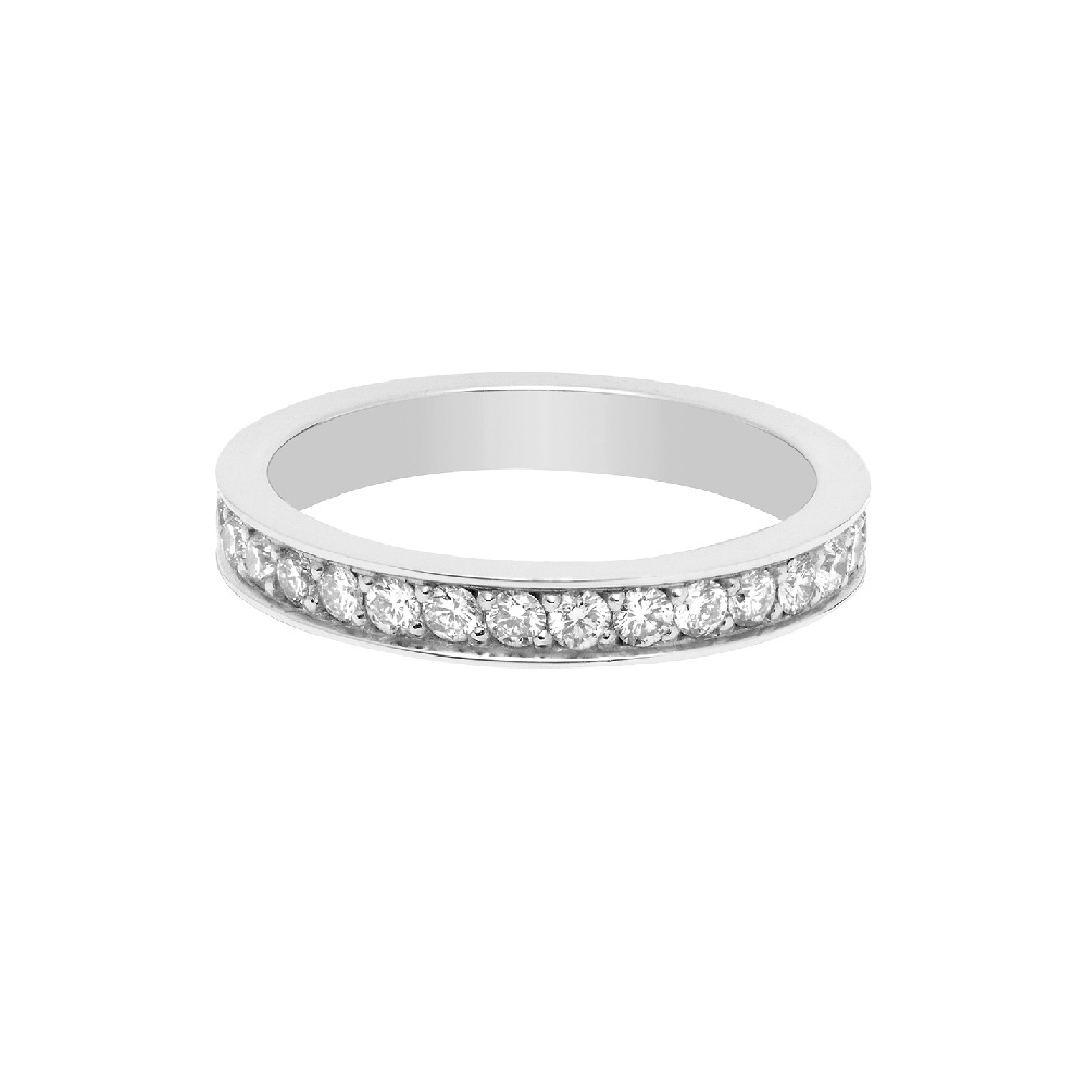 Lovelight wedding band