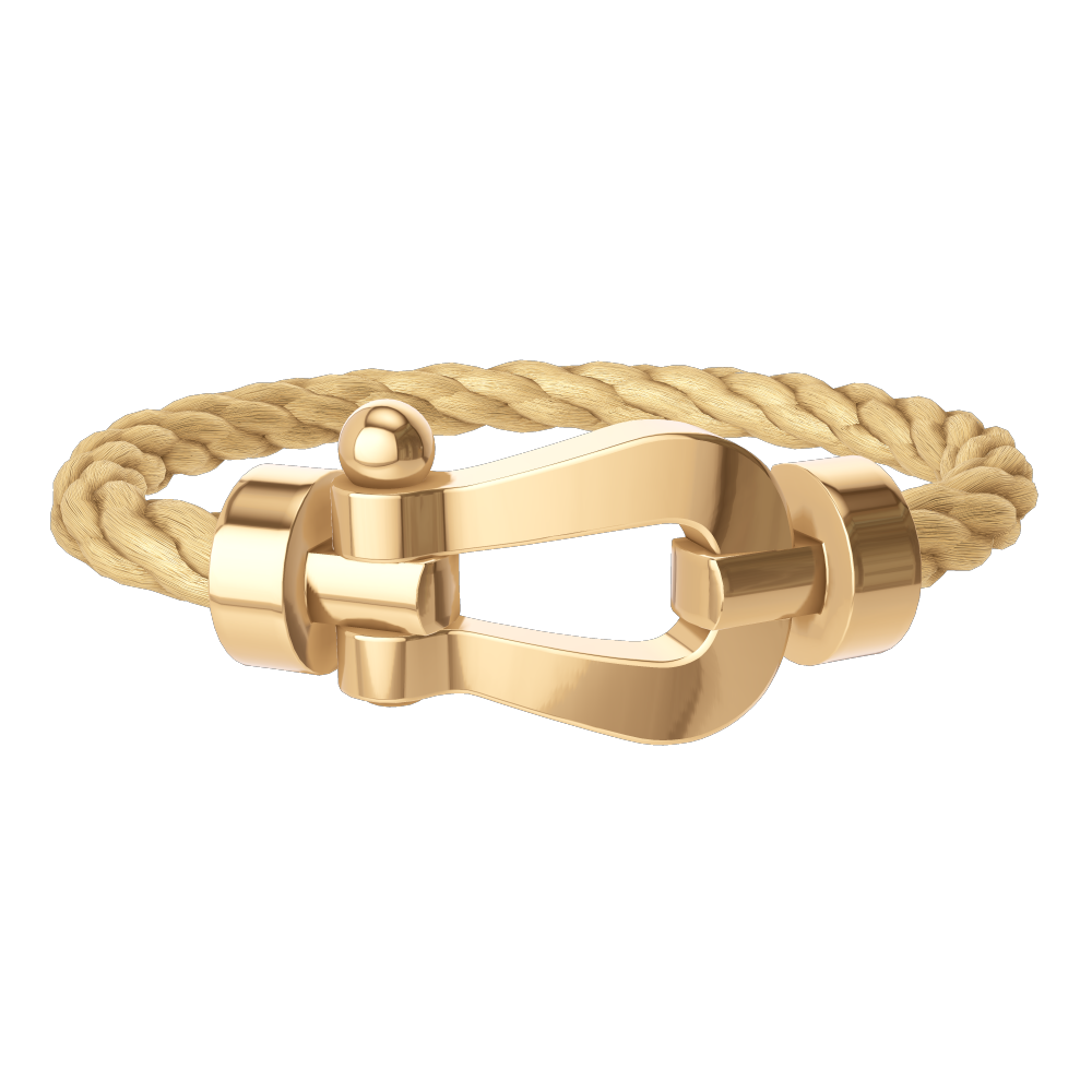 Bracelet Fred Force 10 - 2 For Sale on 1stDibs  fred force 10 bracelet  price, fred force 10 price, fred bracelet