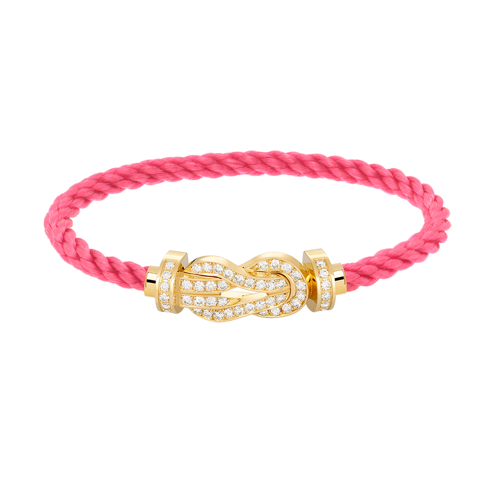 シャンス アンフィニ ブレスレット