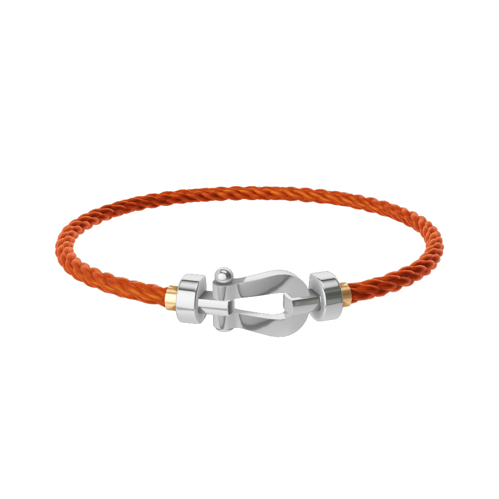 Bracelet Force 10 #FREDxRolandGarros
