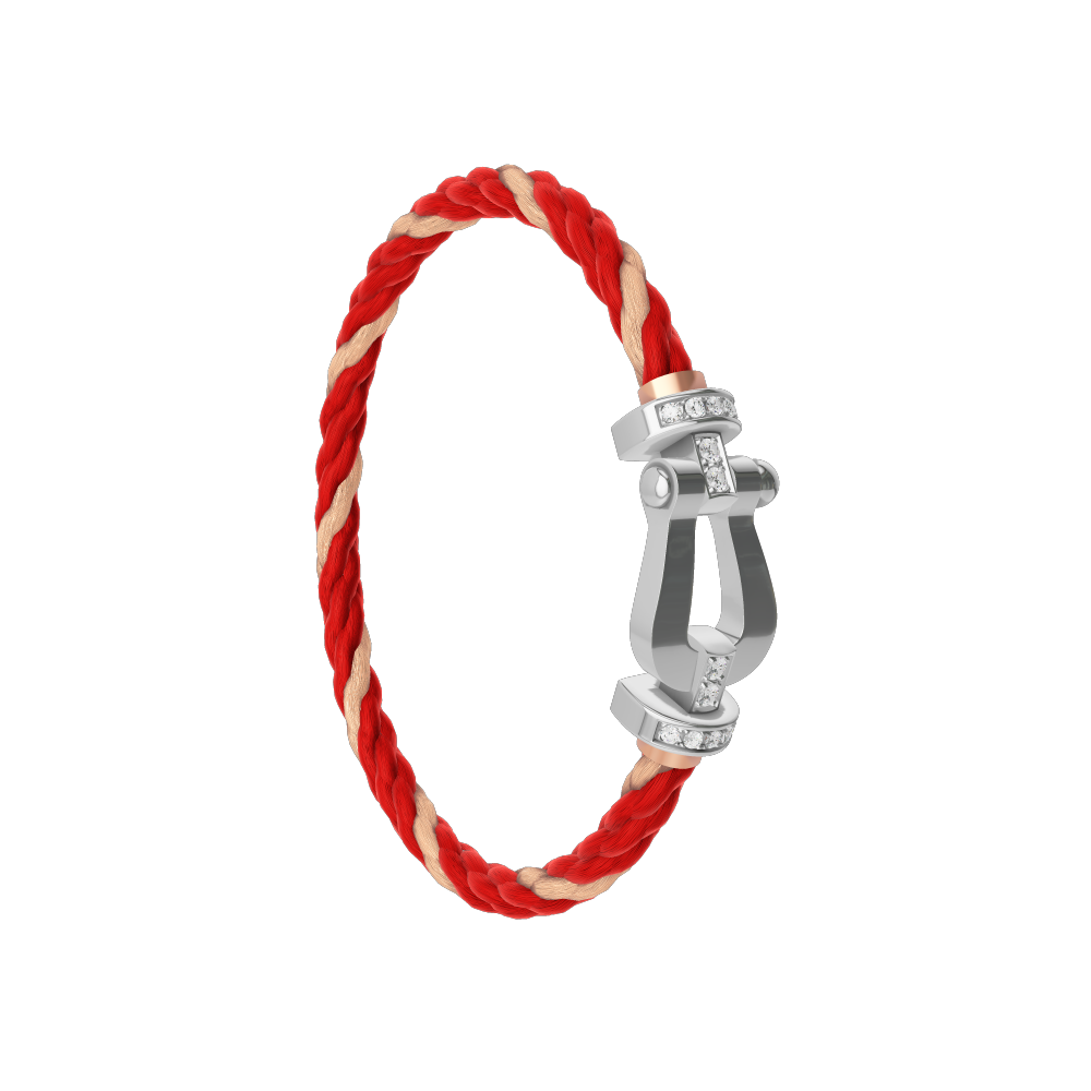 Force 10 bracelet Force 10 bracelet