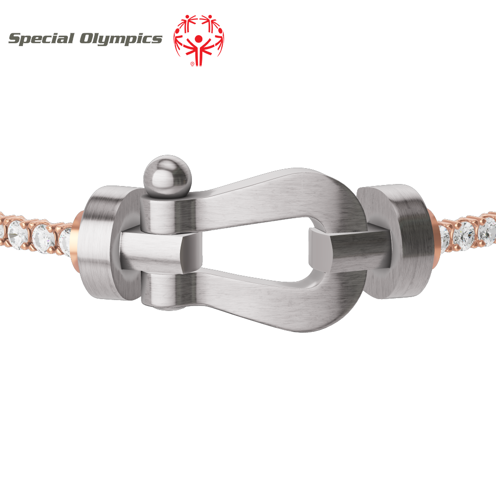 フォース10ブレスレット#gobeyond