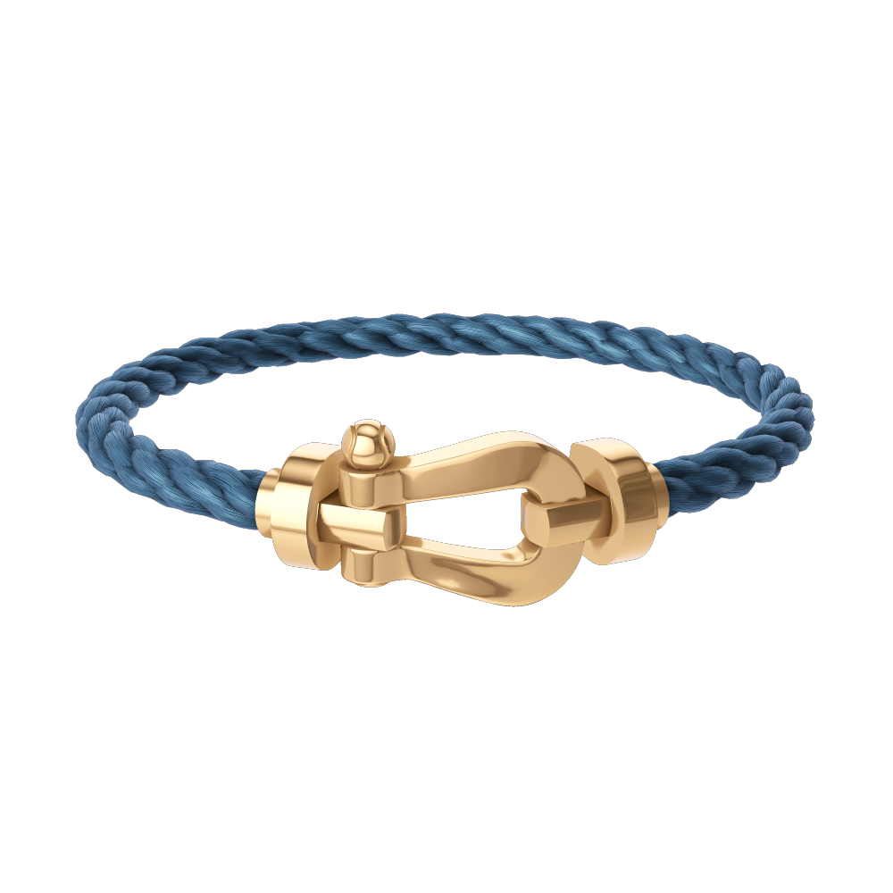 Bracelet Force 10  #FREDxRolandGarros