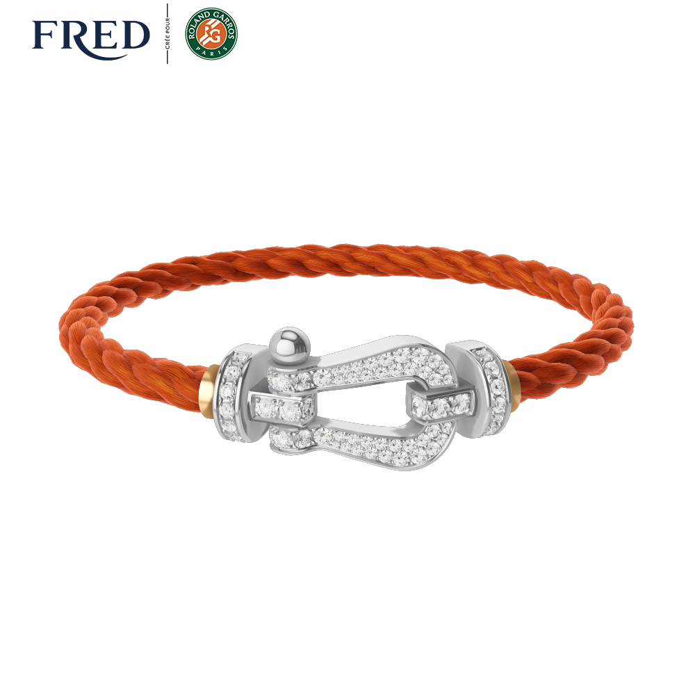 Force 10 bracelet