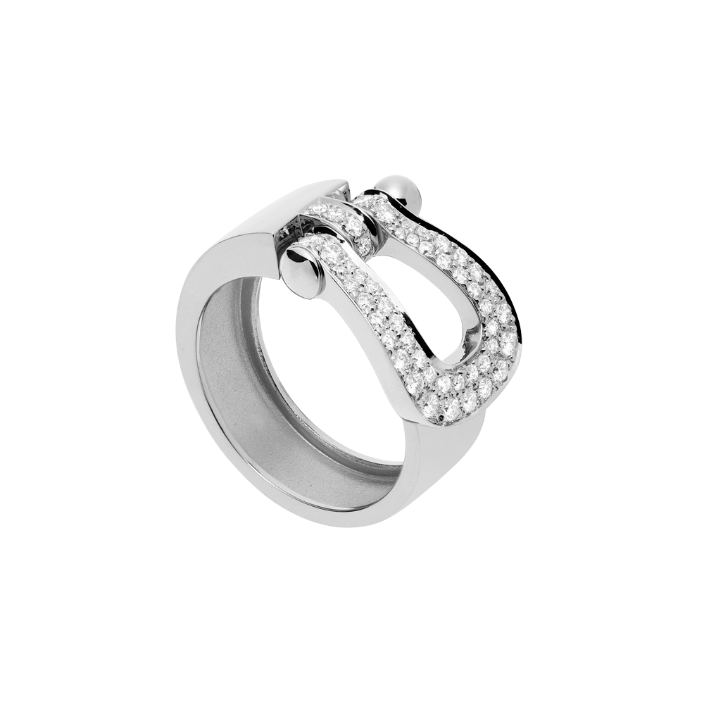Force 10 ring