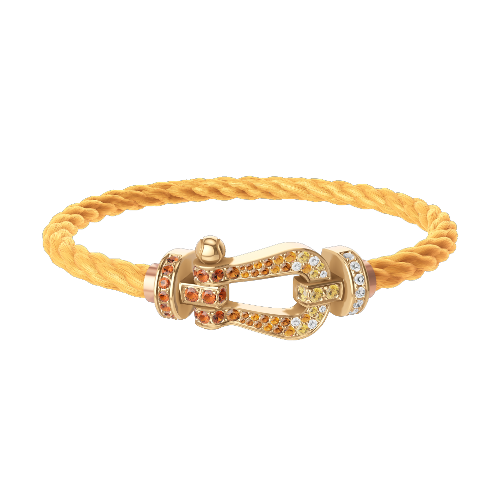 Force 10 bracelet #FredxRolandGarros Force 10 bracelet #FredxRolandGarros