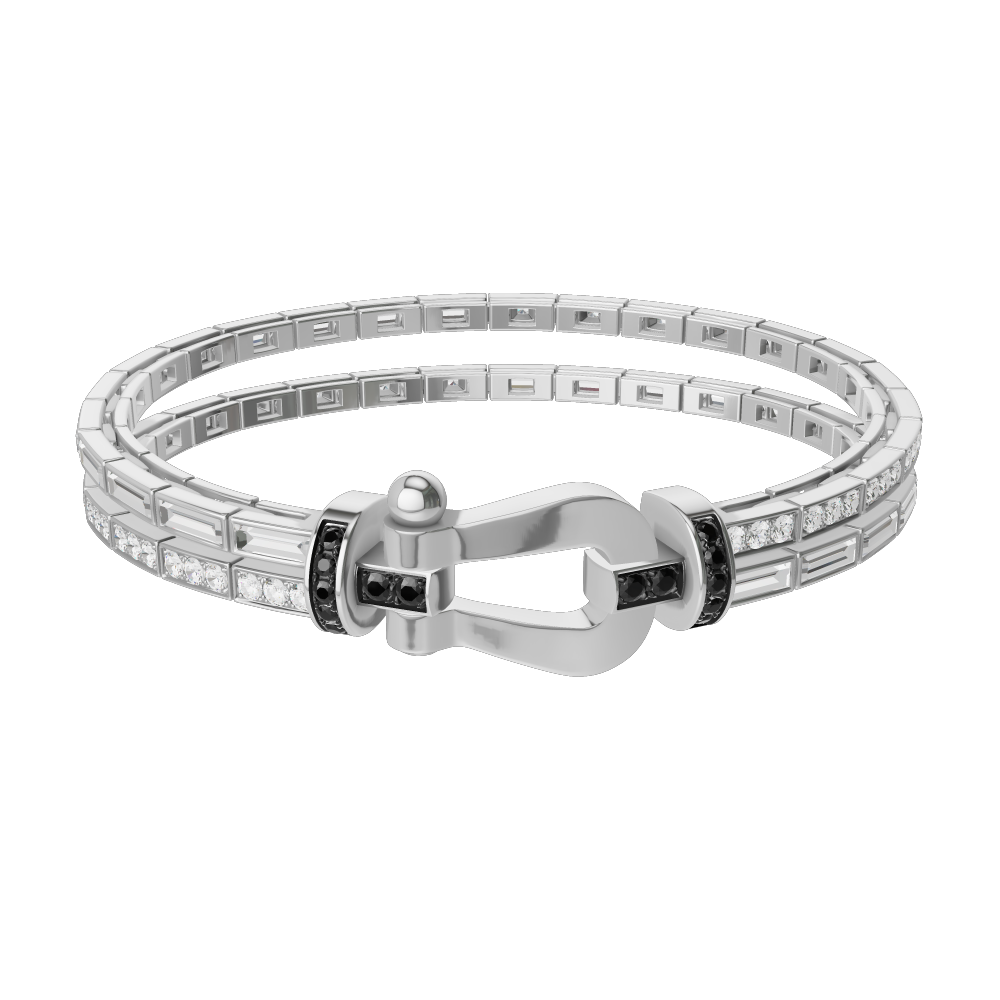Force 10 bracelet