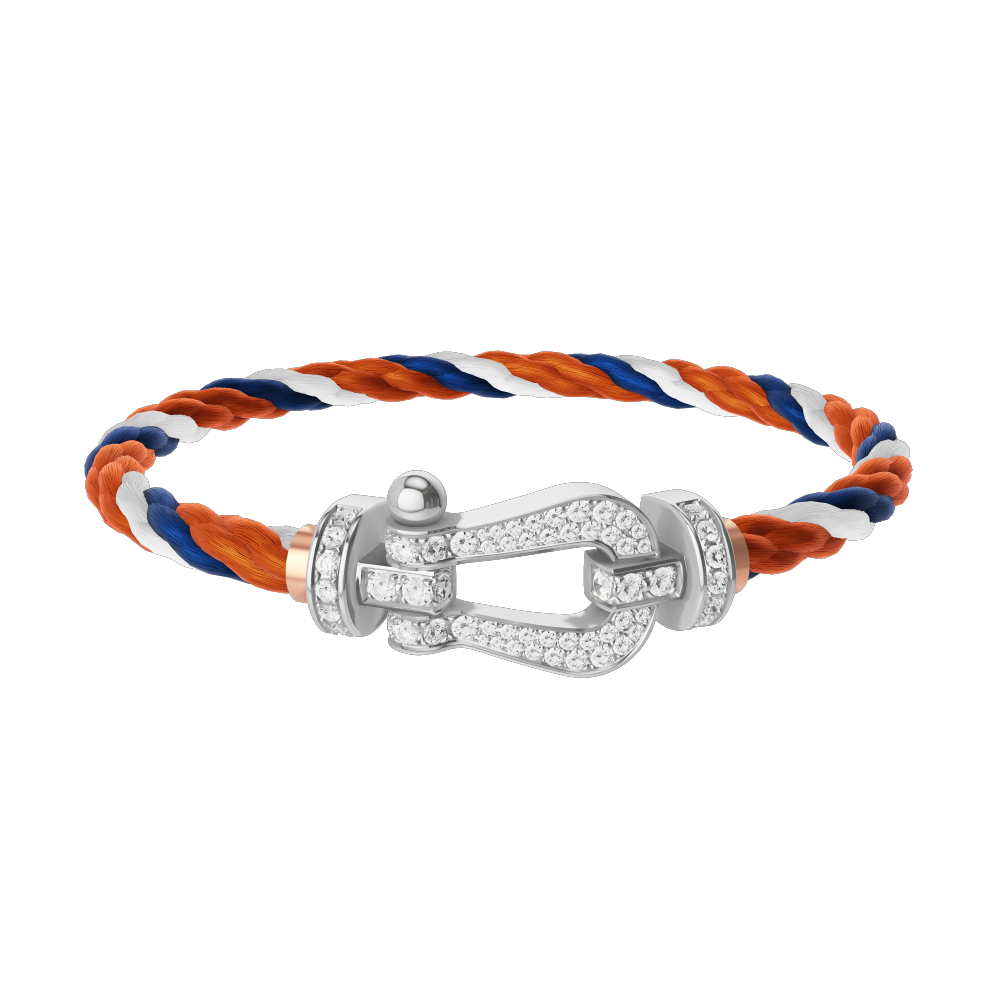 フォース10ブレスレット