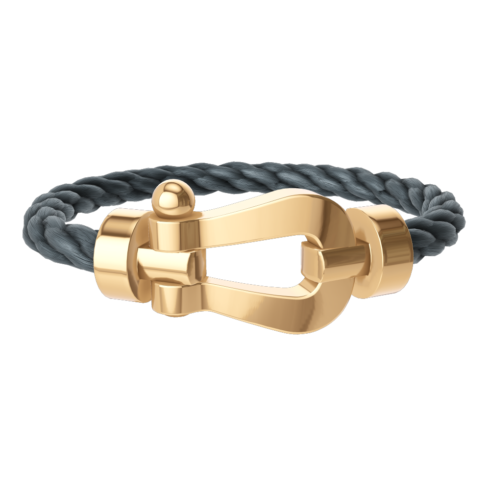 フォース10ブレスレット