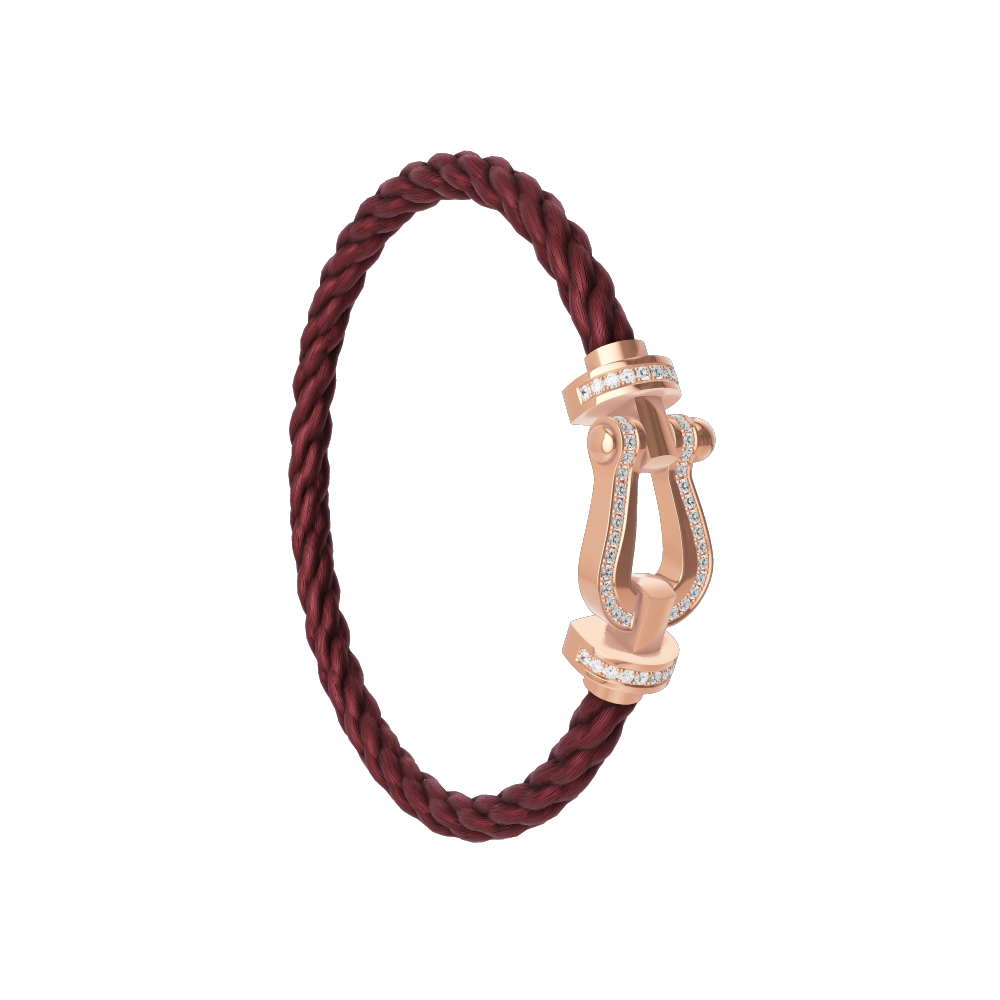 フォース10ブレスレット