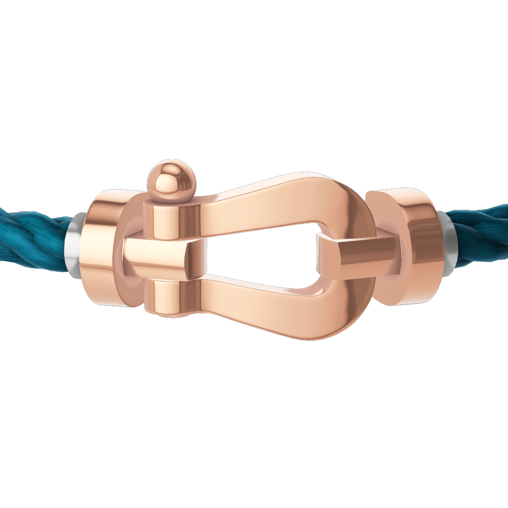 FRED フレッド　フォース10 ピンクゴールド フォース10ブレスレット 18K ピンクゴールド ダイアモンド