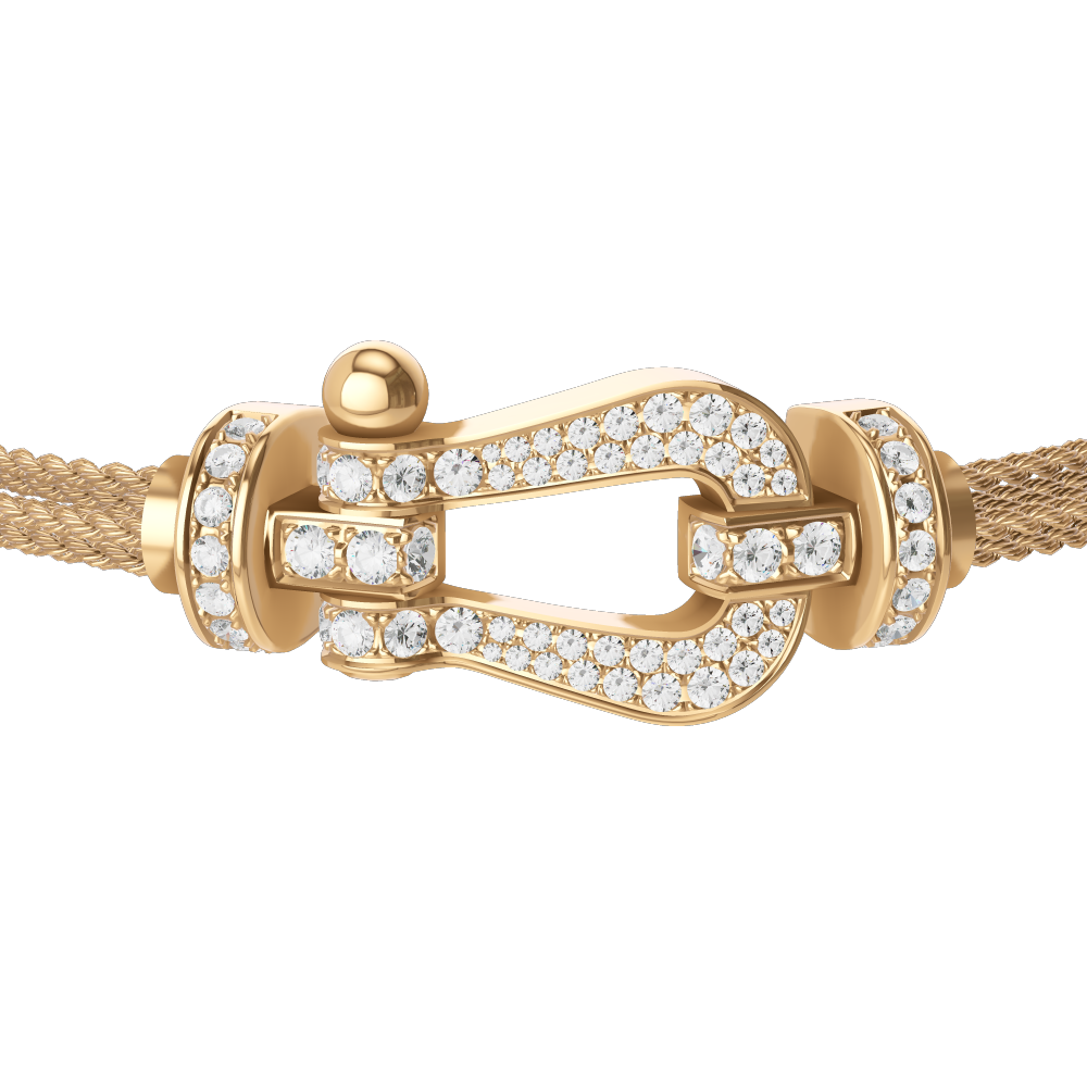 フォース10ブレスレット