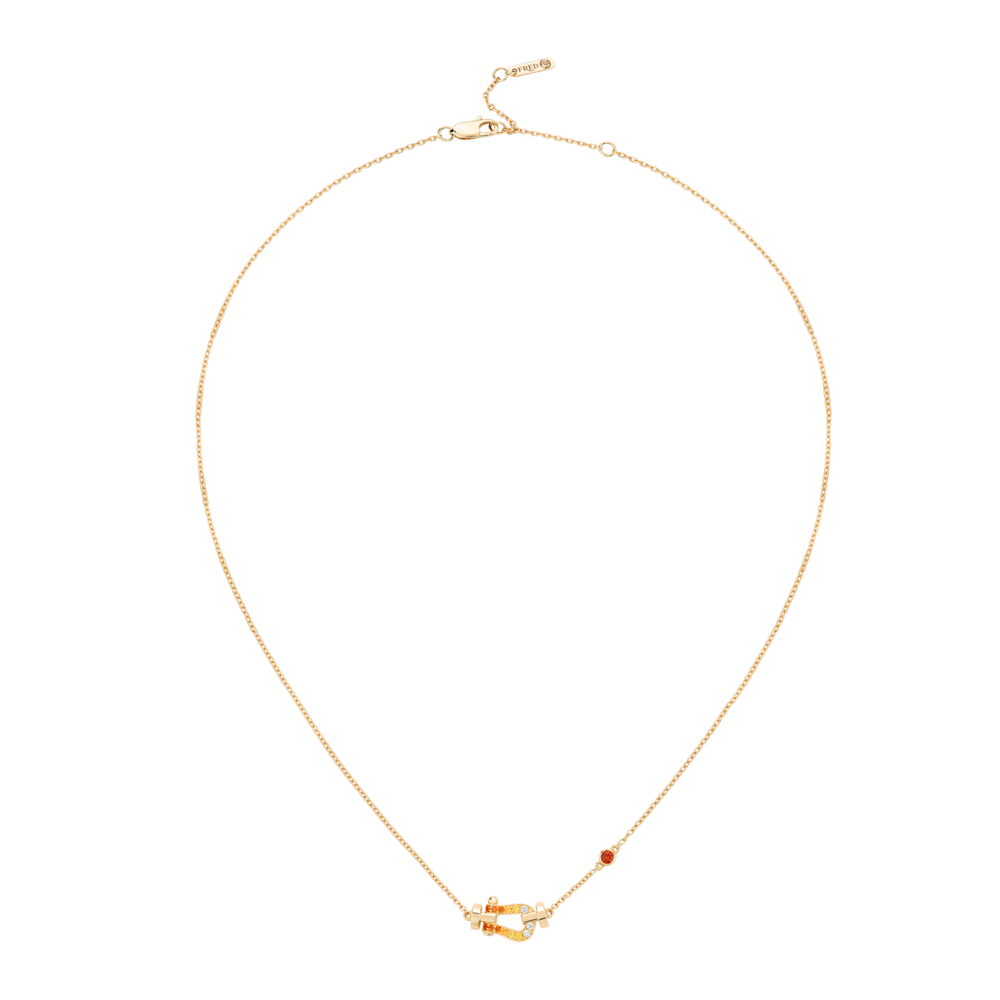 Collier Force 10 #FREDxRolandGarros