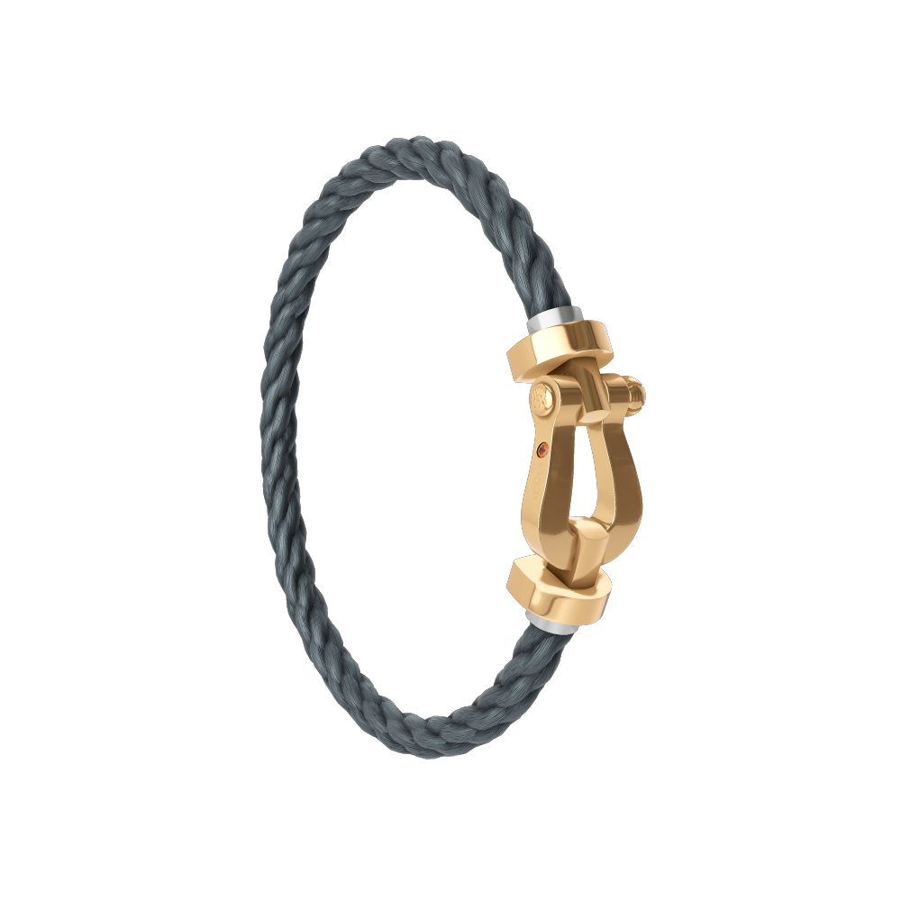 Bracelet Force 10  #FREDxRolandGarros Bracelet Force 10  #FREDxRolandGarros