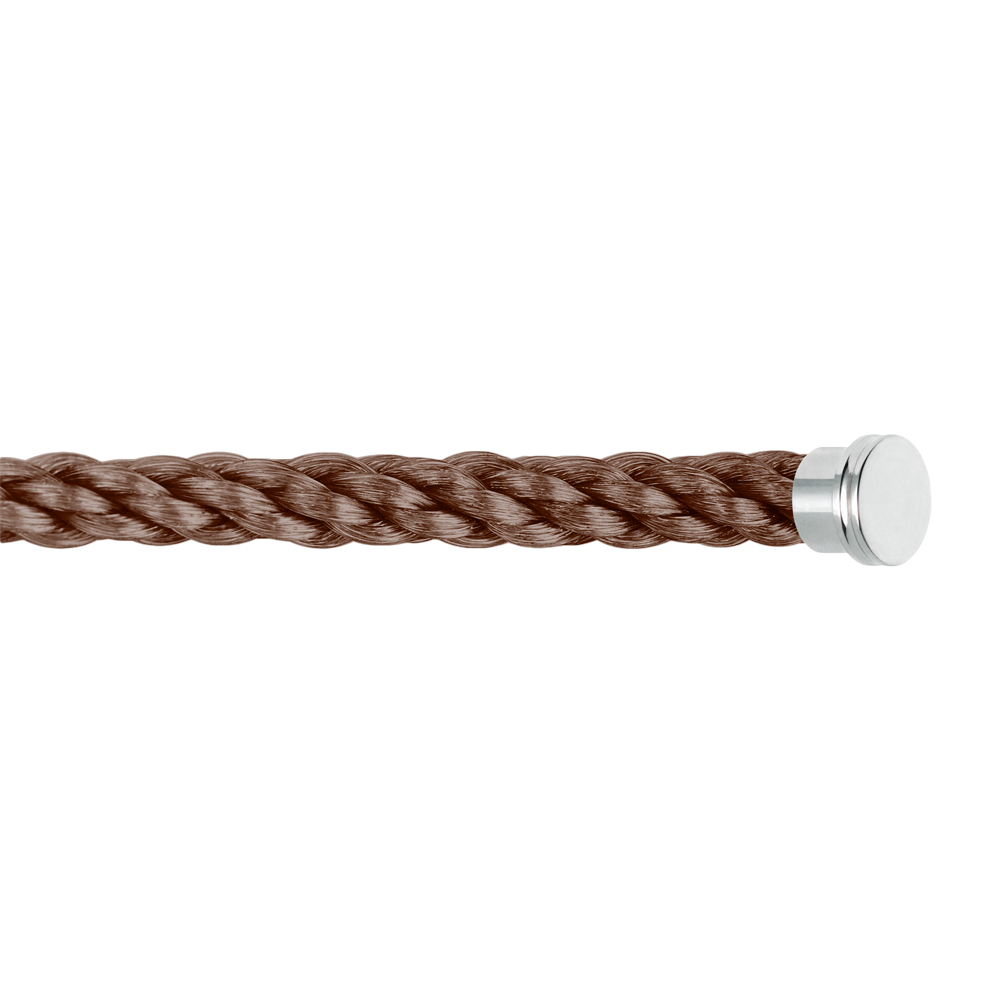 Cables GM White gold Cables GM White gold