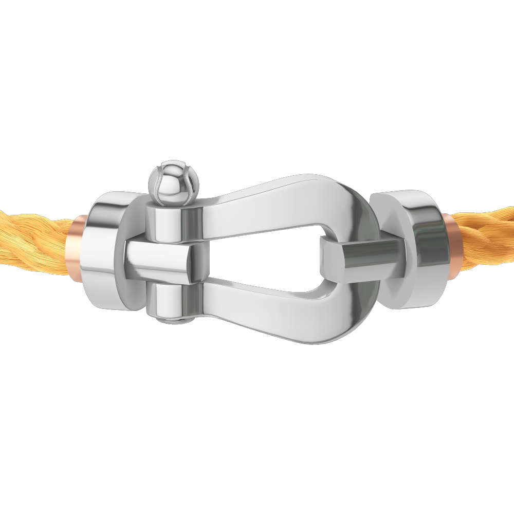 Bracelet Force 10 #FREDxRolandGarros