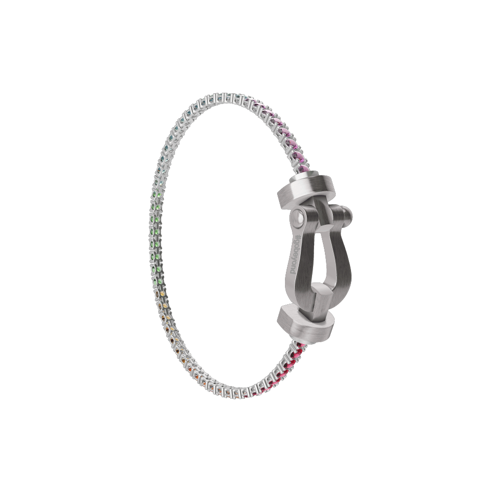 Force 10 bracelet #gobeyond