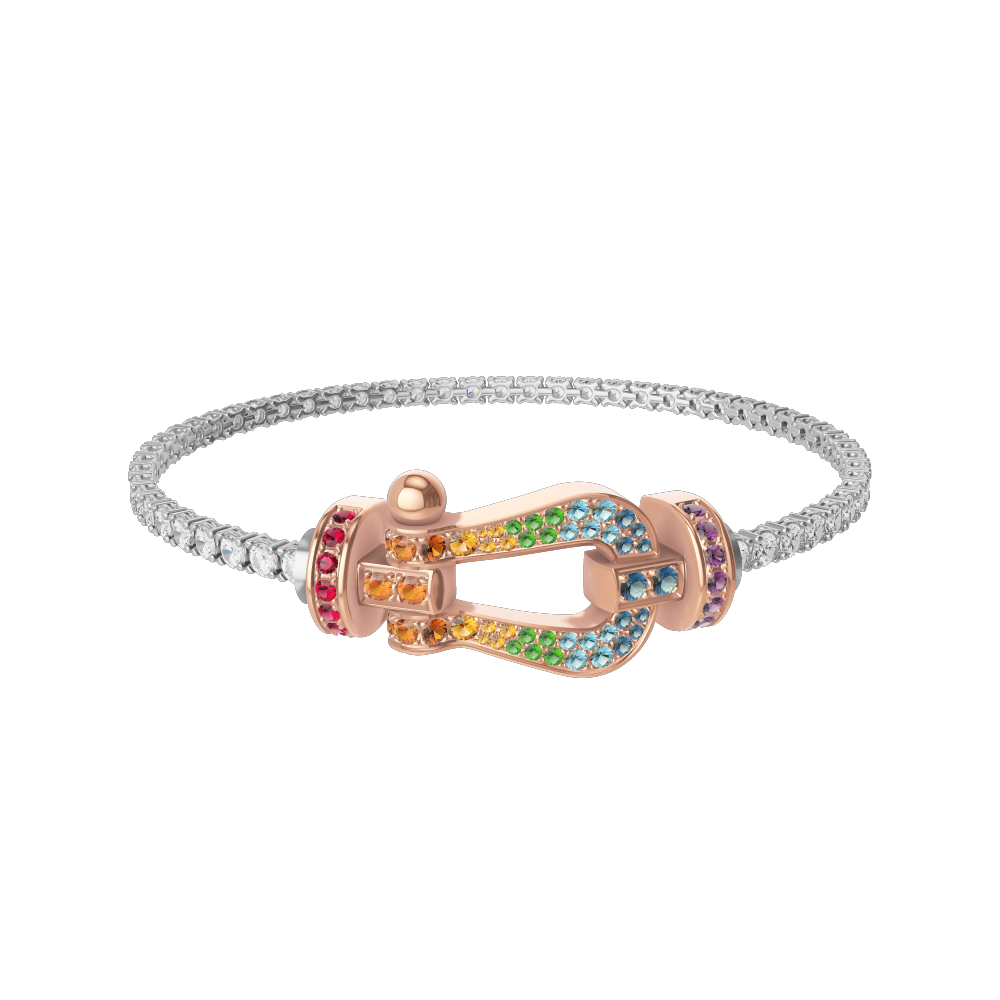 Bracciale Force 10