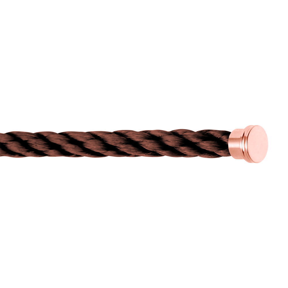 Chocolate cable