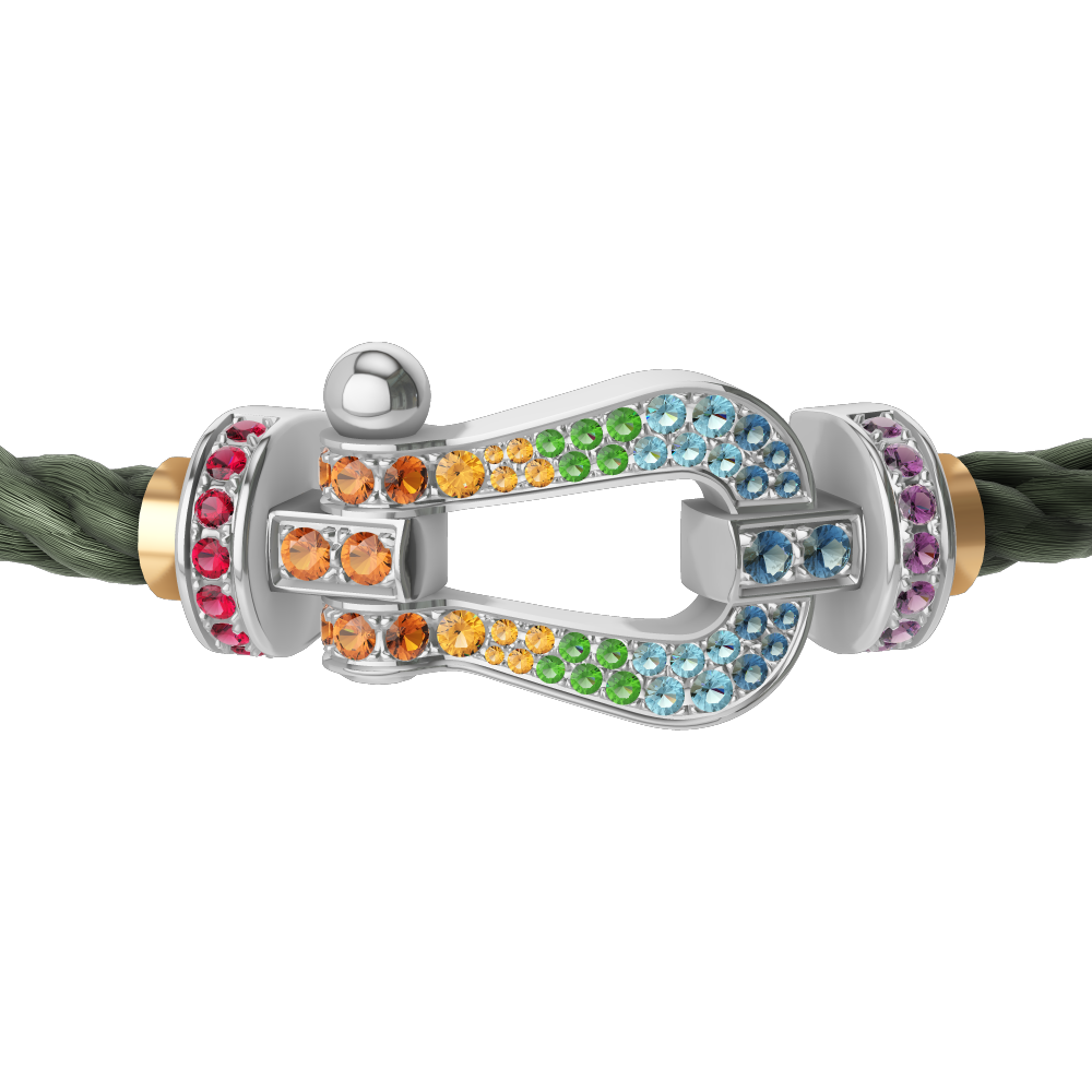 Force 10 bracelet Force 10 bracelet
