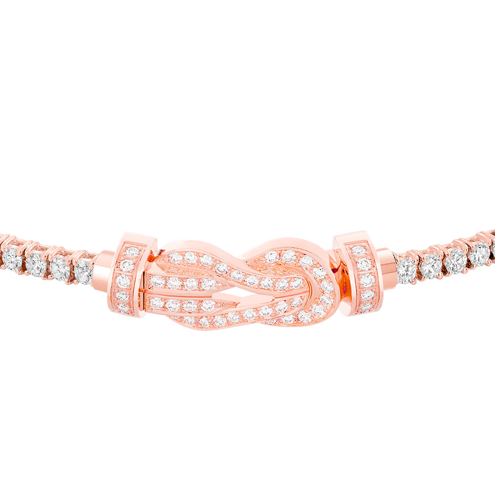 シャンス アンフィニ ブレスレット