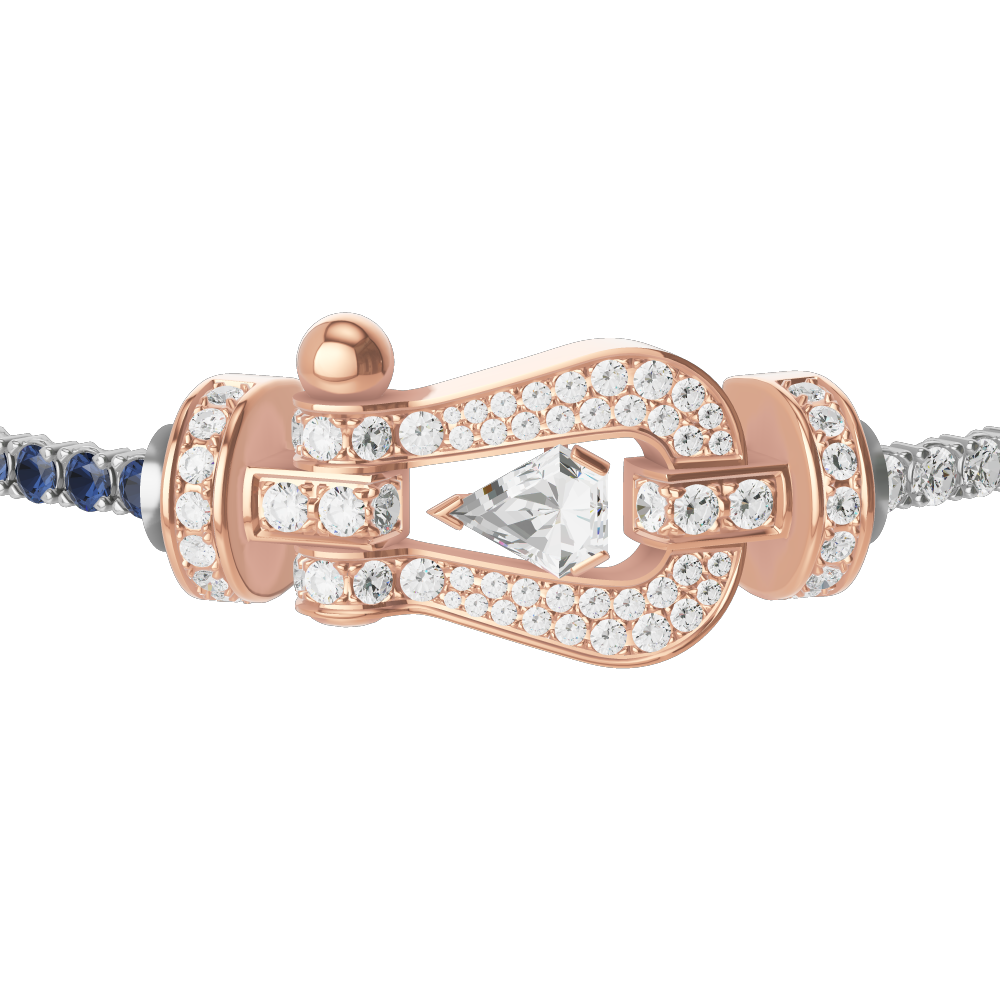 フォース10ブレスレット