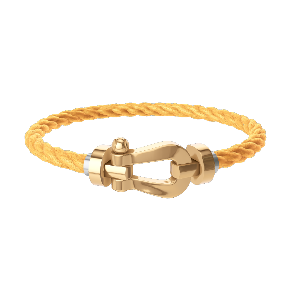Bracelet Force 10  #FREDxRolandGarros Bracelet Force 10  #FREDxRolandGarros