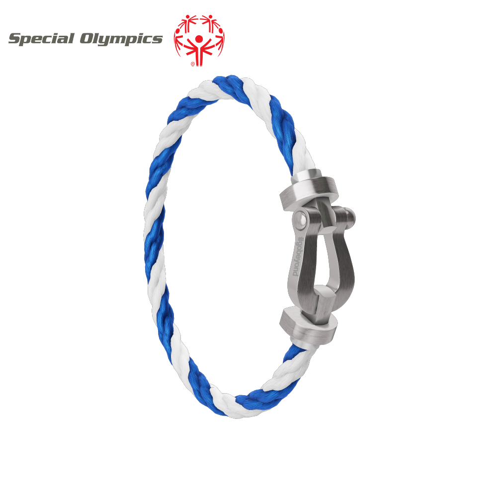 Bracelet Force 10 #gobeyond