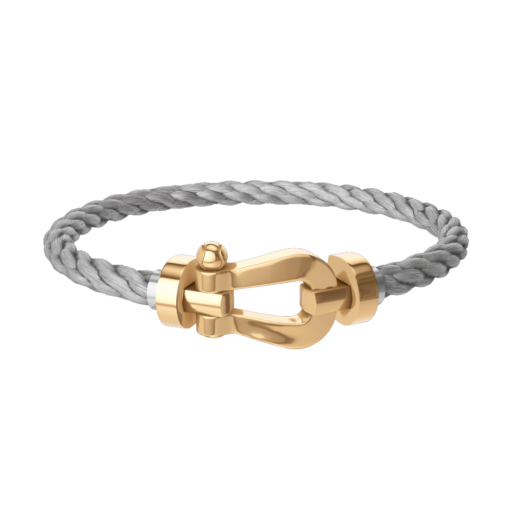 Force 10 bracelet  #FREDxRolandGarros Force 10 bracelet  #FREDxRolandGarros