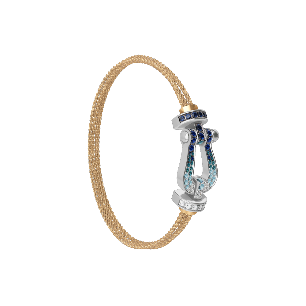 フォース10ブレスレット