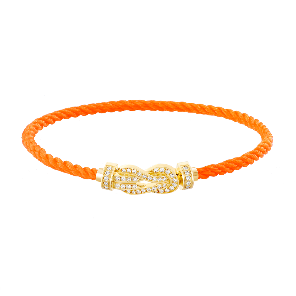 シャンス アンフィニ ブレスレット