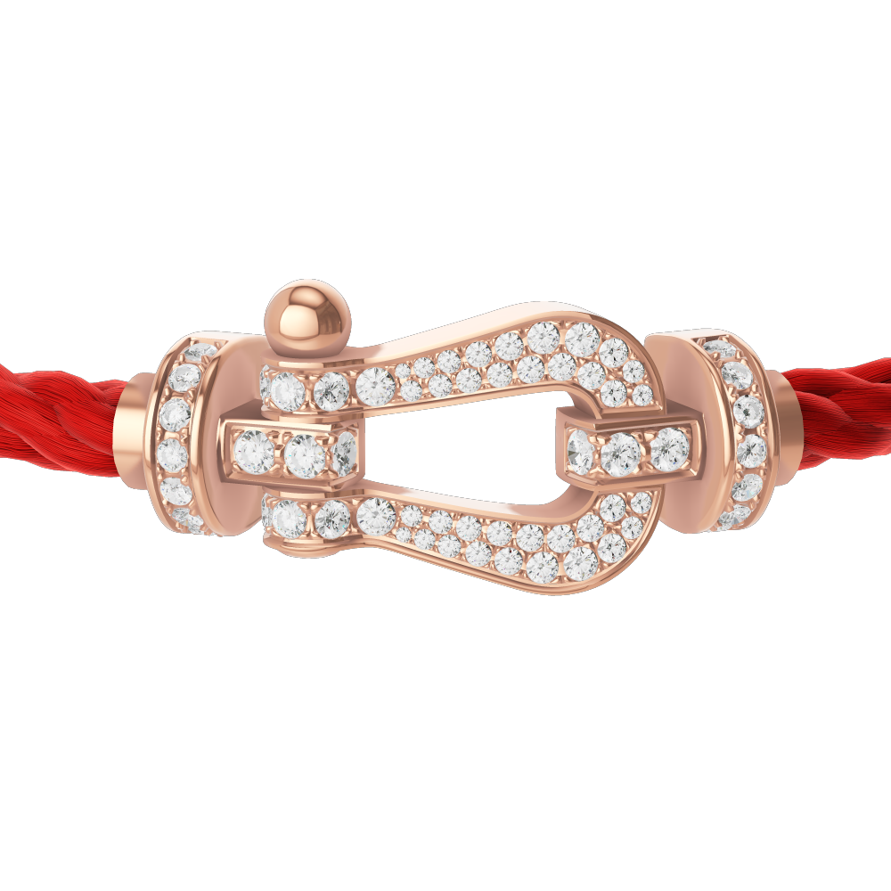☆MARS MARK☆ Fleurdelis Linker Bracelet No2 M98 Royal Fleur de Lis Linking Bracelet — Tim and Mabel