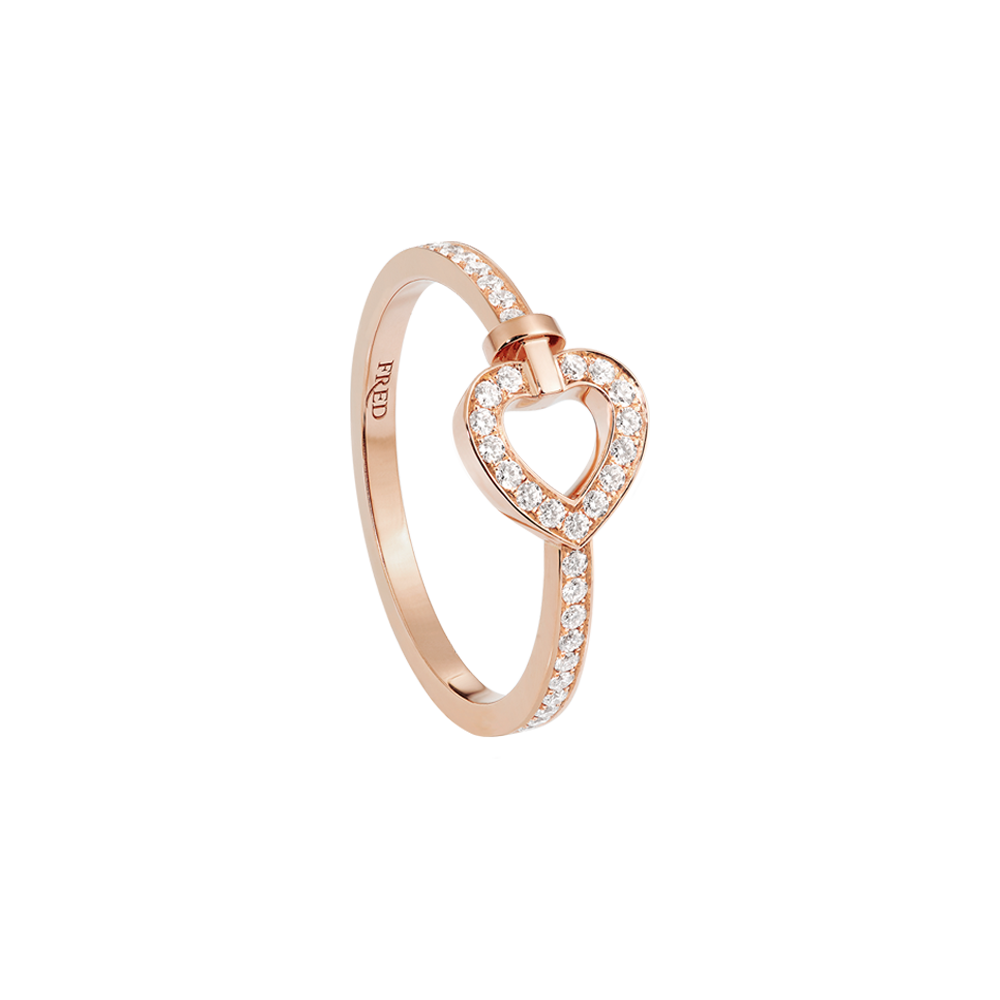 Pretty Woman ring