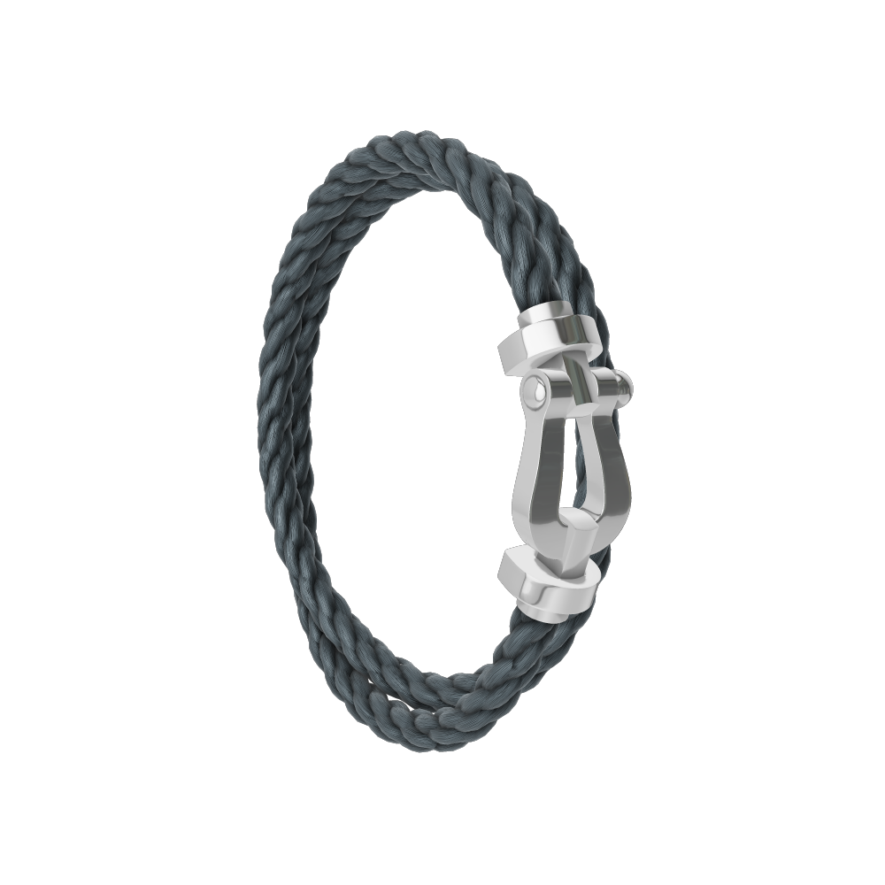 フォース10ブレスレット