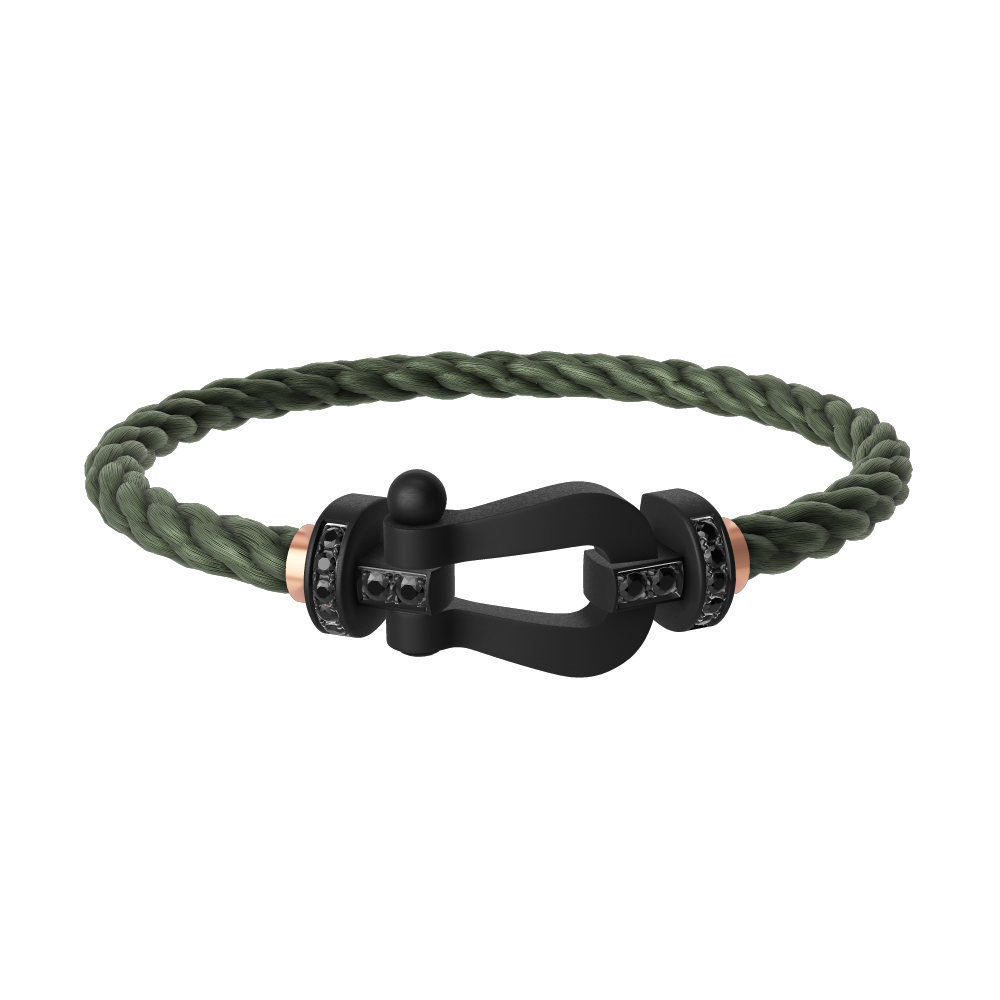 フォース10ブレスレット