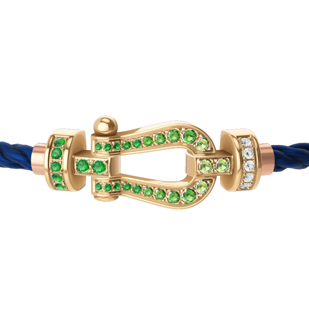 Force 10 bracelet