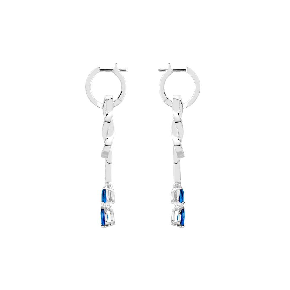 Chance Infinie earrings Chance Infinie earrings