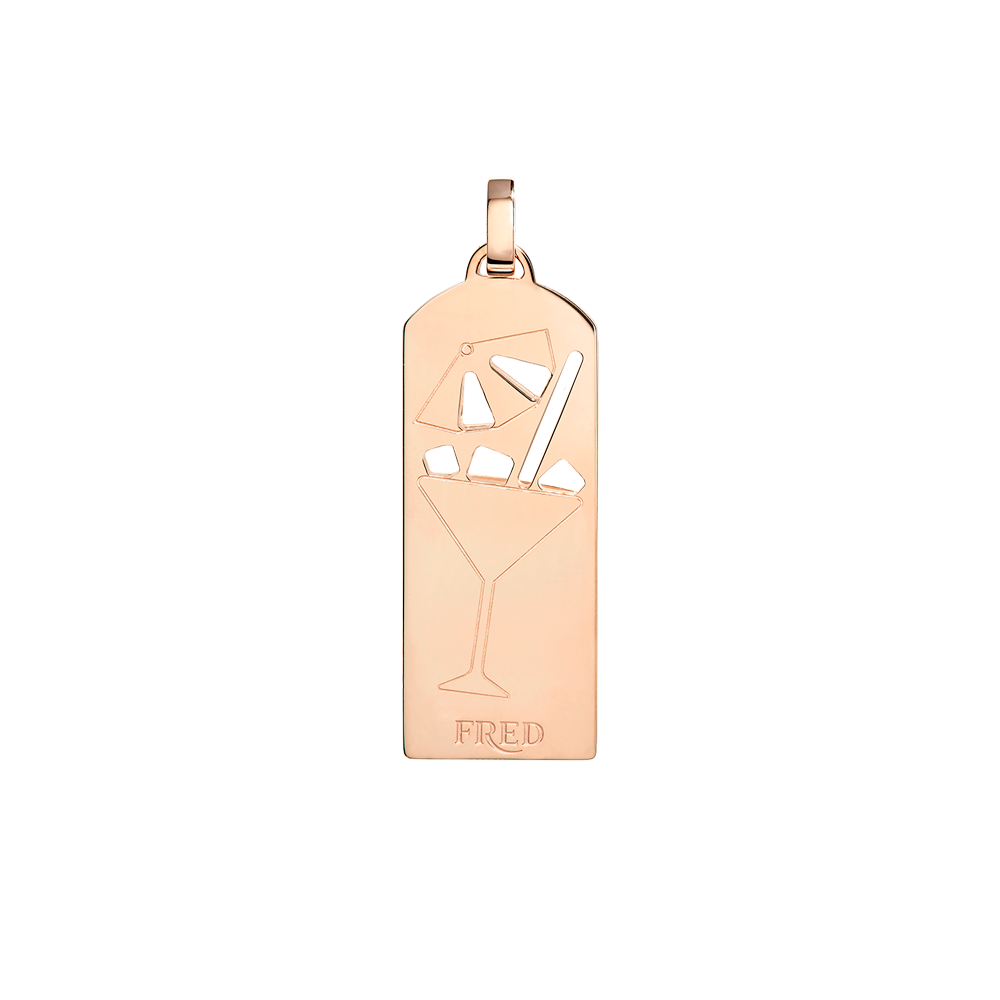 Cocktail riviera pendant Cocktail riviera pendant