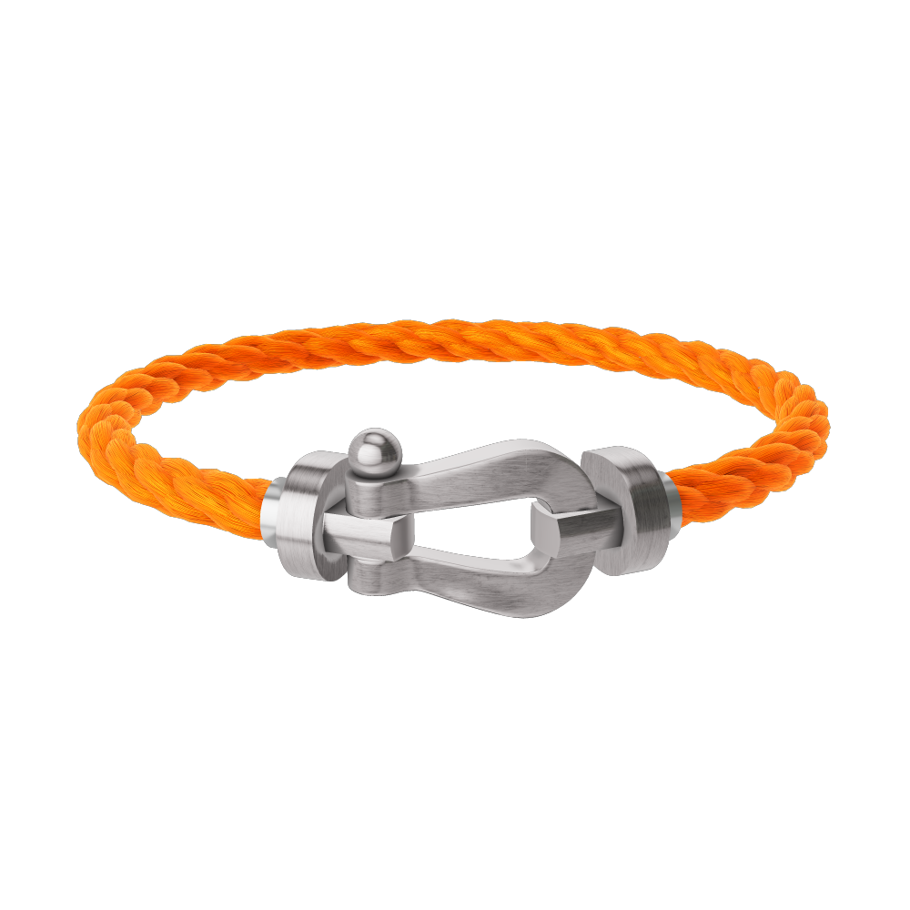 Fred Perry ID Bracelet(S-M Y18：SHINY GOLD): | FRED PERRY