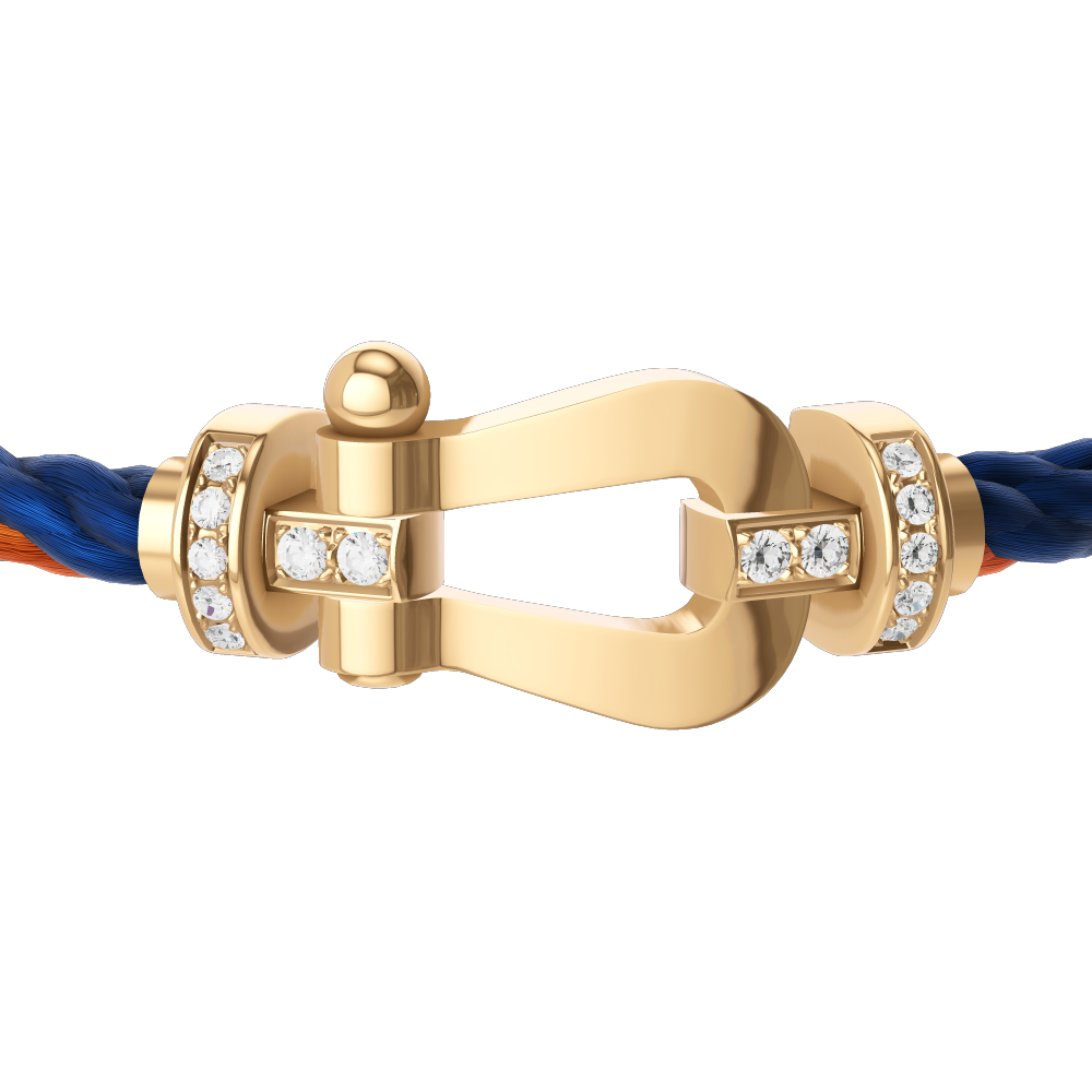 Force 10 bracelet
