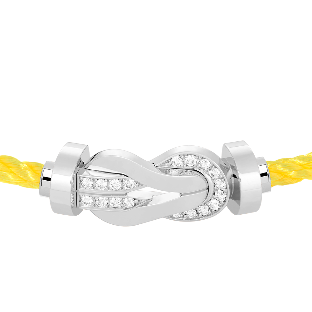 シャンス アンフィニ ブレスレット