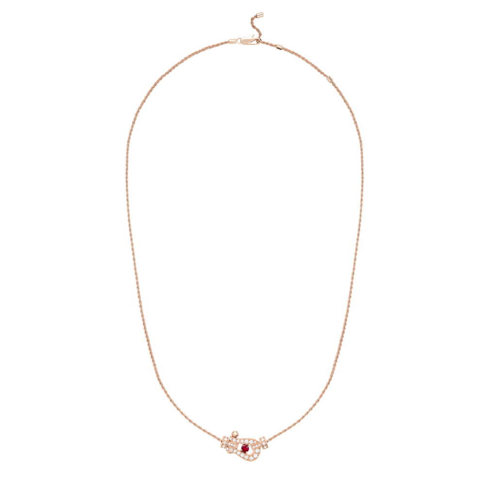 Force 10 necklace