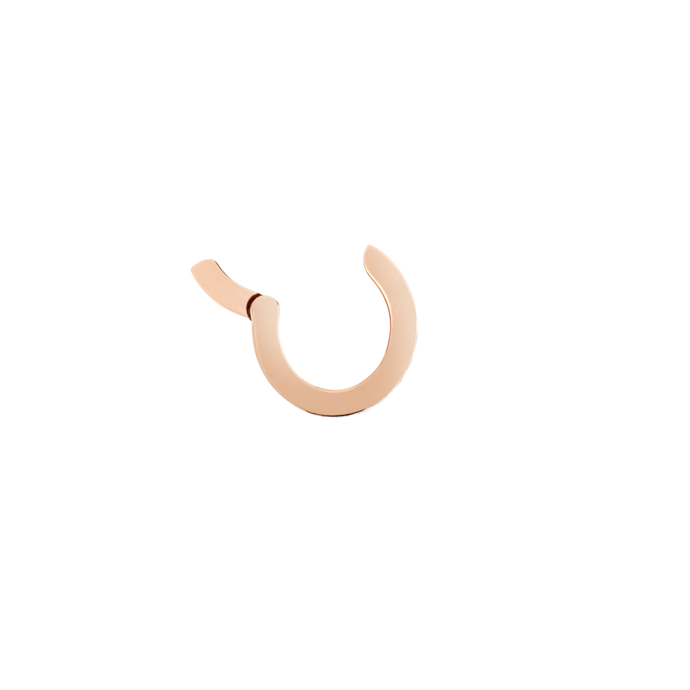 Force 10 Rise Ear Cuff