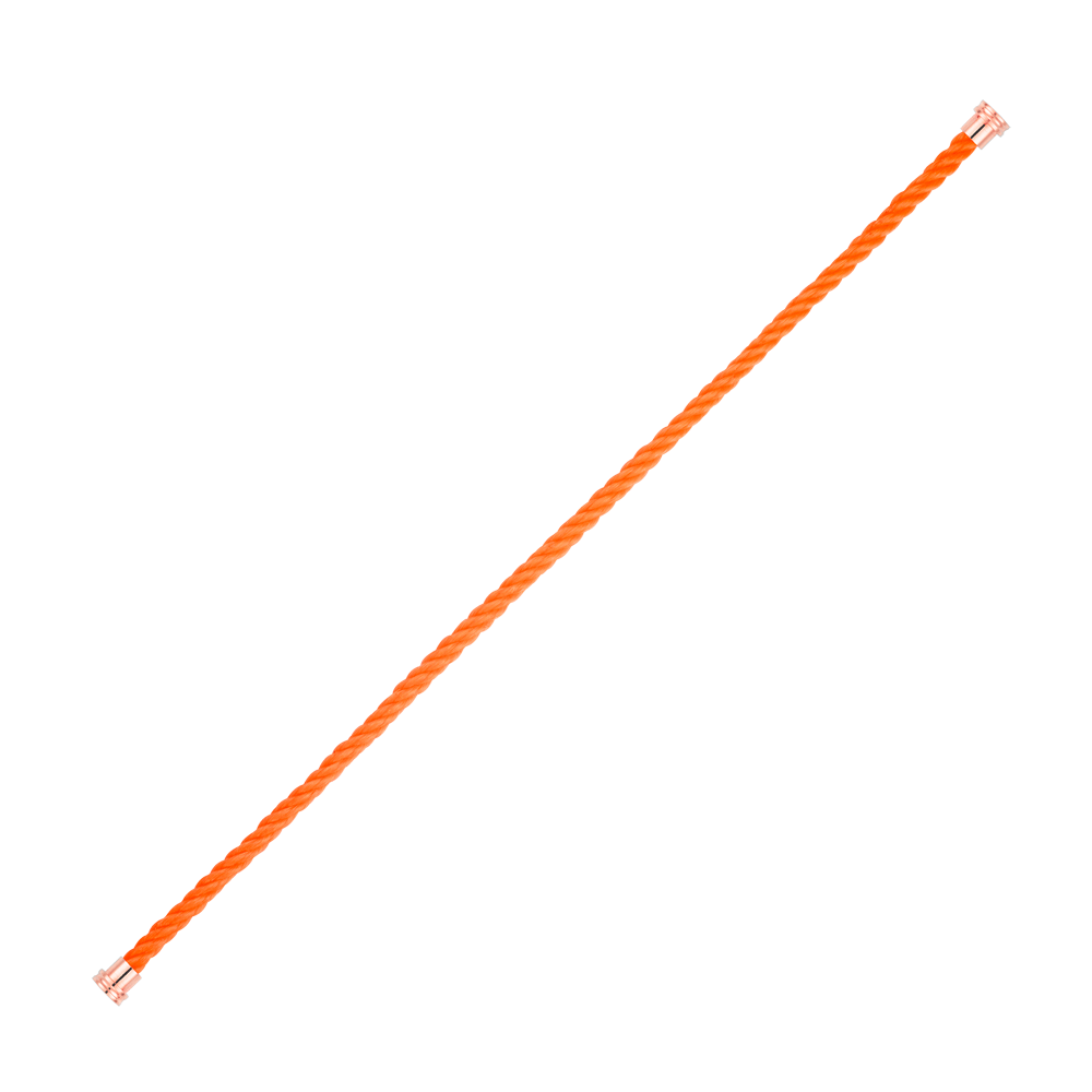 Cable MM Pink Gold Cable MM Pink Gold