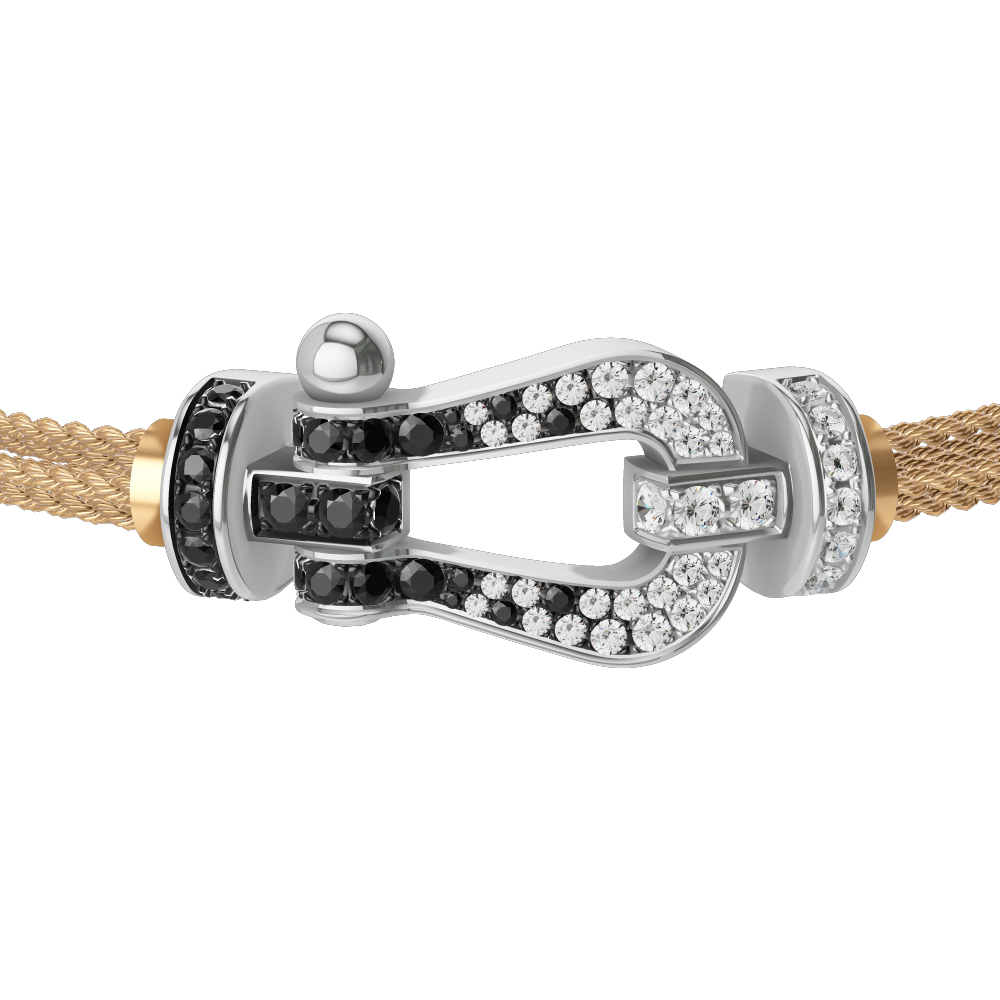 Force 10 bracelet Force 10 bracelet