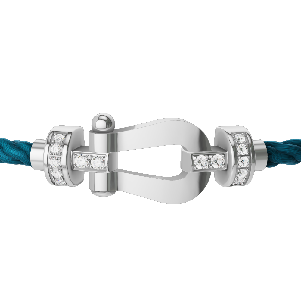 フォース10ブレスレット