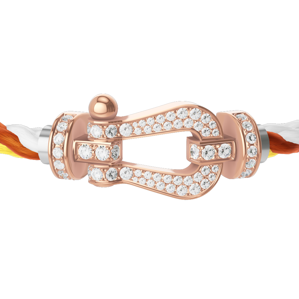 フォース10ブレスレット