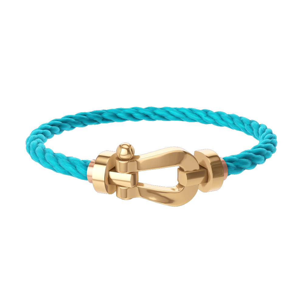 Force 10 bracelet  #FREDxRolandGarros Force 10 bracelet  #FREDxRolandGarros