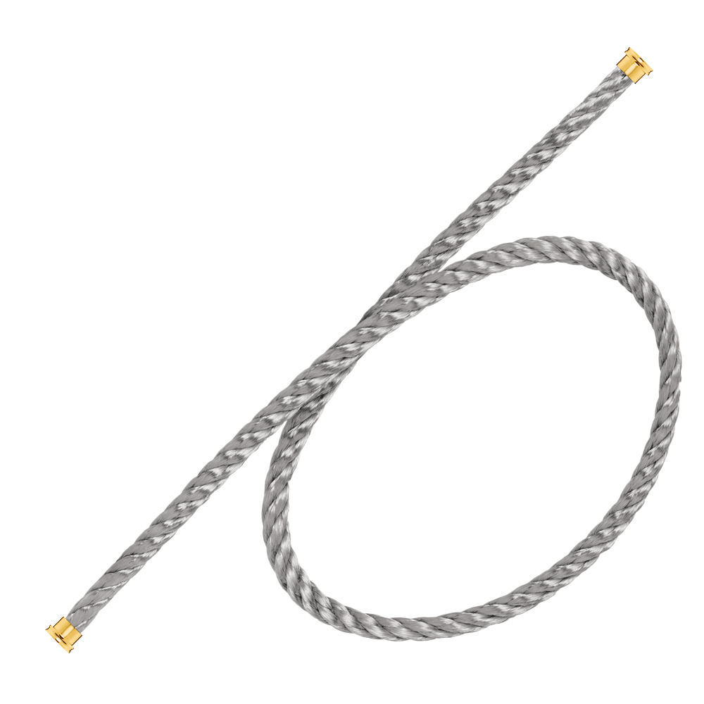 Steel cable